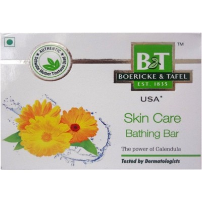 B&T Skin Care Bathing Bar (75 gm)